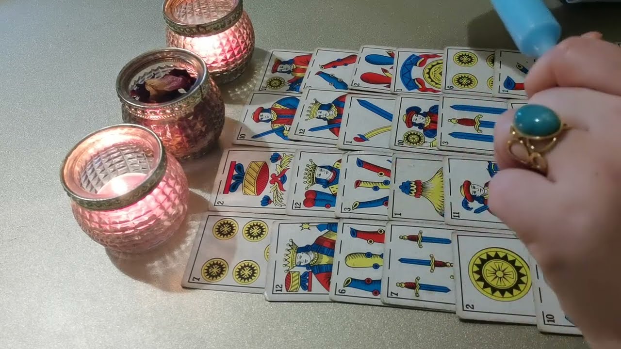 كشف جديد🕯️🕯️ وفال بطاقة ألوان الشموع💜💙اختاري لون طاقتك وسمعي فالك مرحبا
