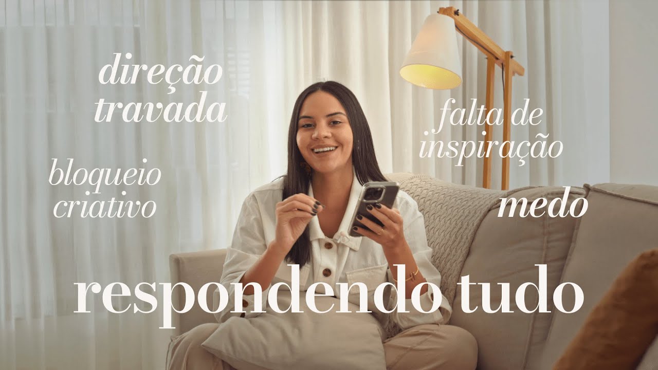 CRIATIVIDADE E INSPIRAÇÃO NA FOTOGRAFIA: COMO NÃO TRAVAR NOS ENSAIOS? COMO SE MANTER CRIATIVO?