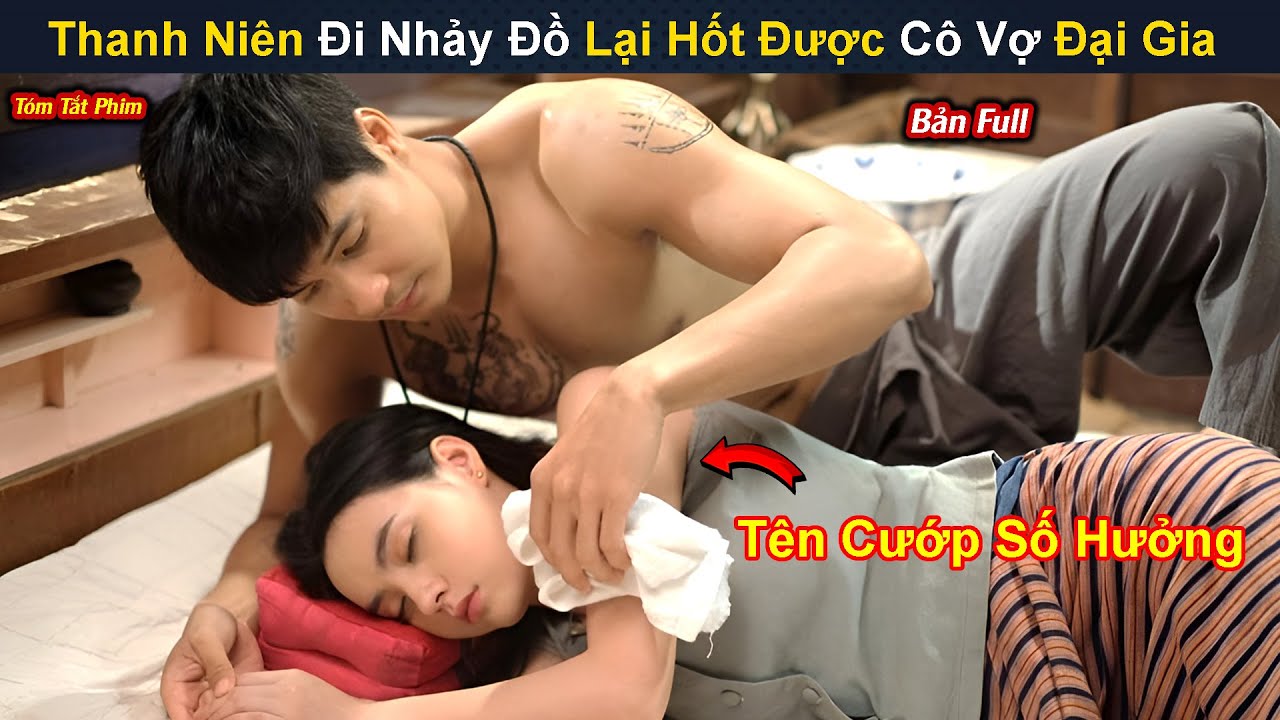 [Review Phim] Âm Thanh Địa Ngục | Bản Full |  Tóm Tắt Phim Thái Hay