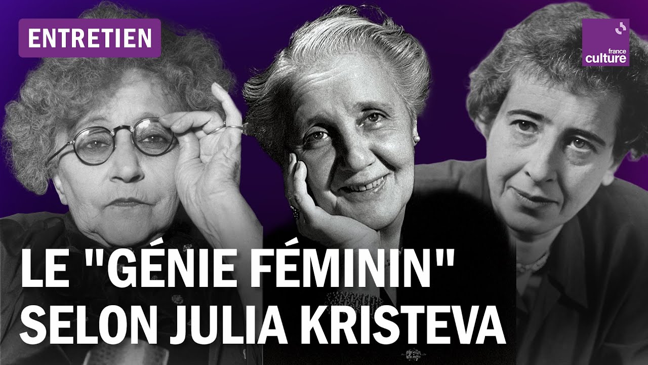 De Colette à Hannah Arendt, une exploration du 