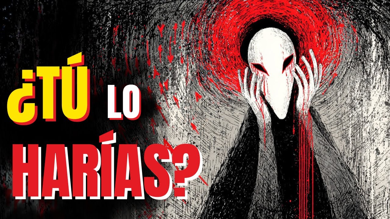 La Pregunta Que Nadie Quiere Responder