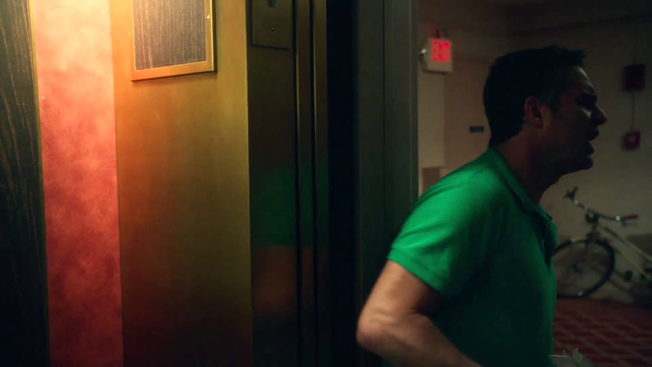 Infinitely Polar Bear - Official Trailer [HD]
