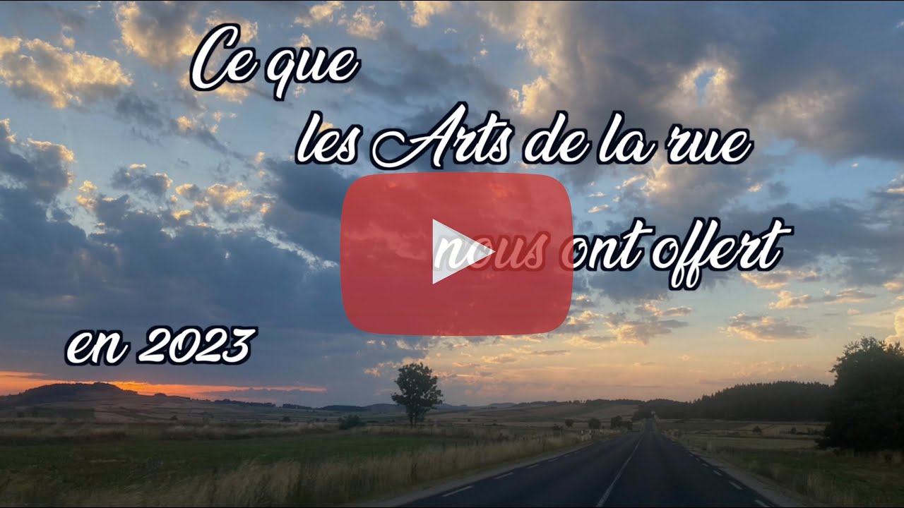 Qualité Street en 2023 !