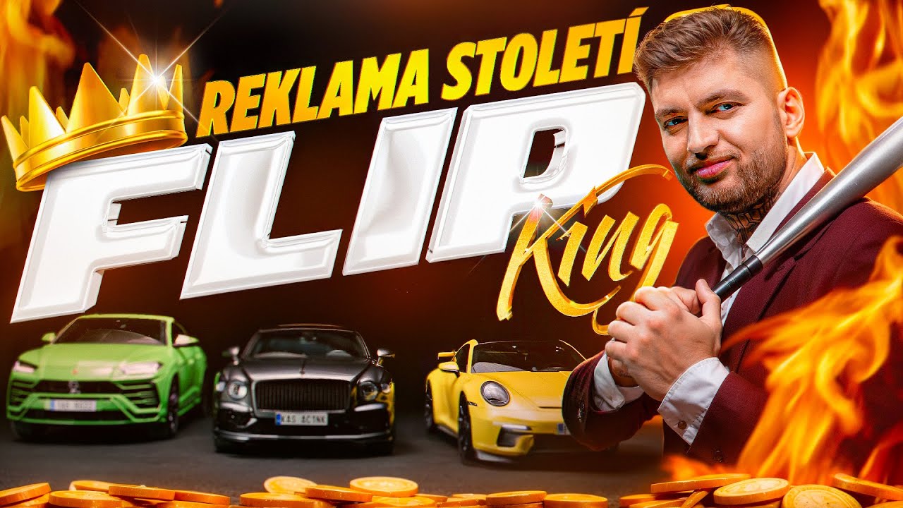 Zbohatnout může každý!