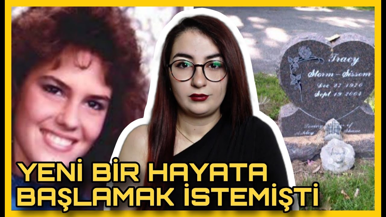 Genç Annenin Trajik Sonu - Tracy Sissom