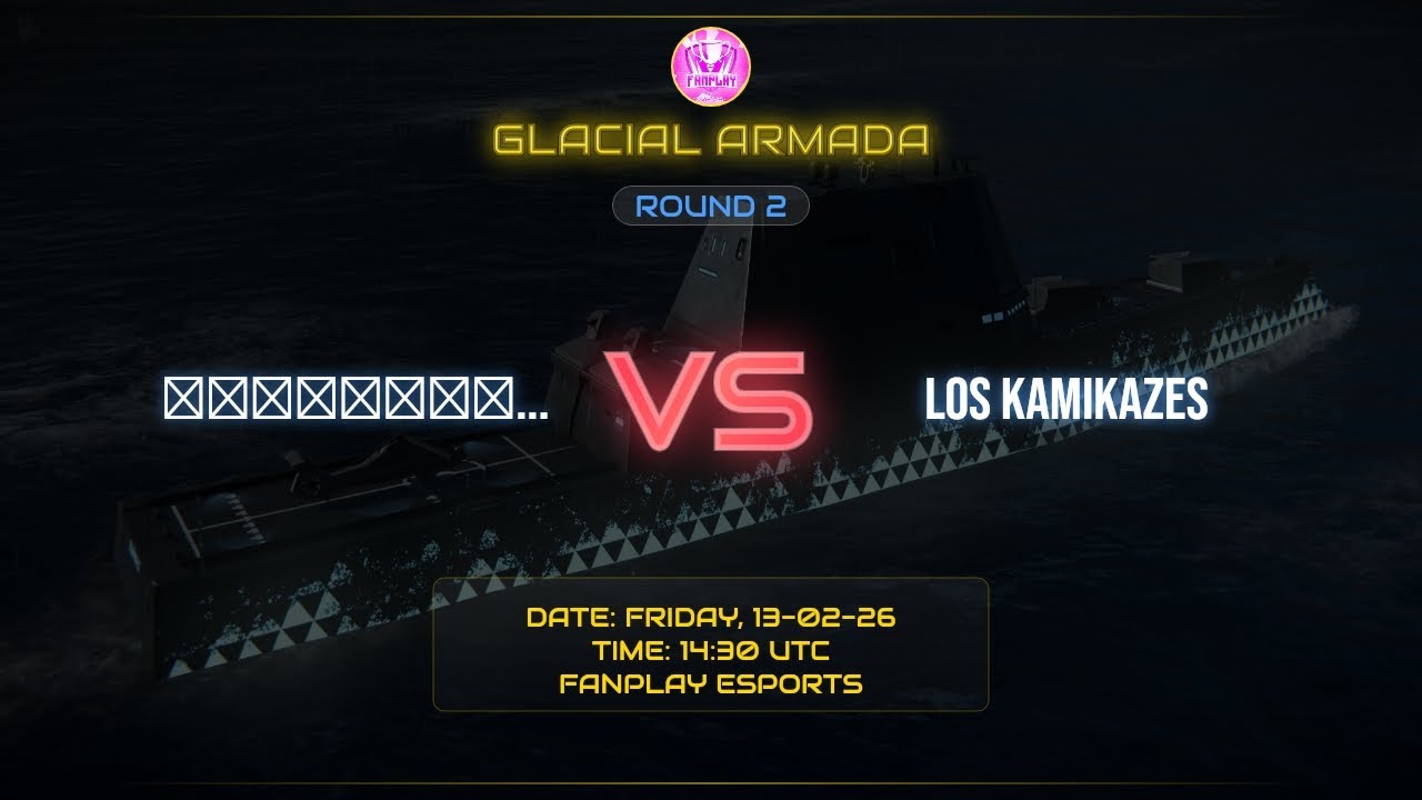 𝓝𝓞𝓞𝓑𝓜𝓐𝓝𝓖𝓞 vs LOS KAMIKAZES | M2 | R2 | GA