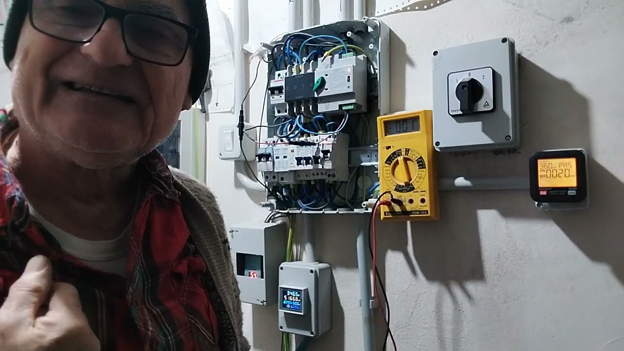 inverter ibrido monofase o flottante 