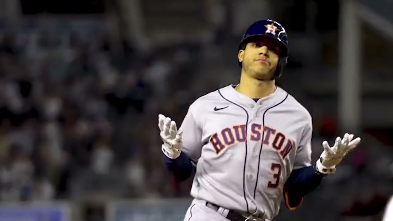 THE FIREMEN - Astros 2022 World Series Road Hype Vid