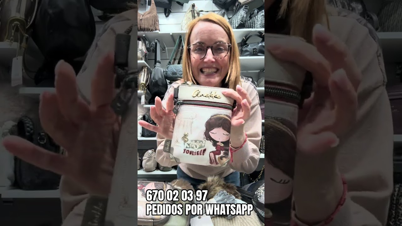 Bolsos mini