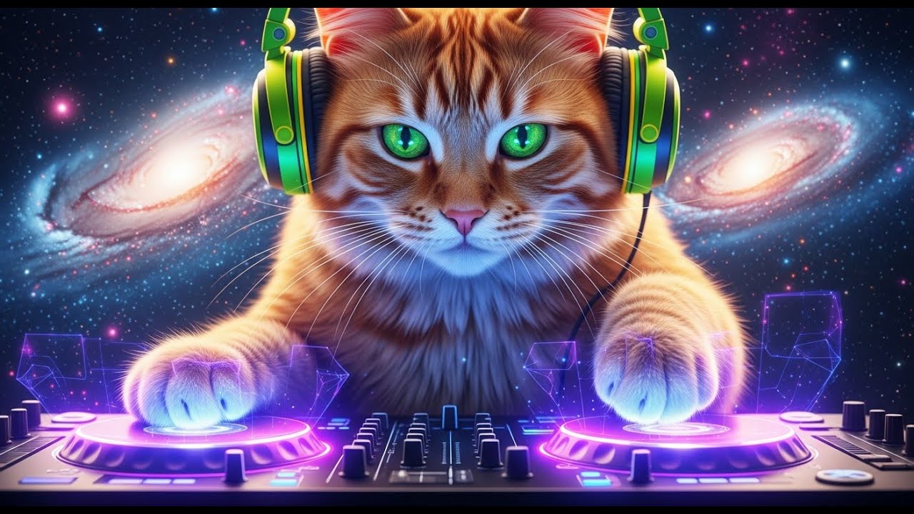 A&J – MEOW & WOOF (Dancefloor Anthem)