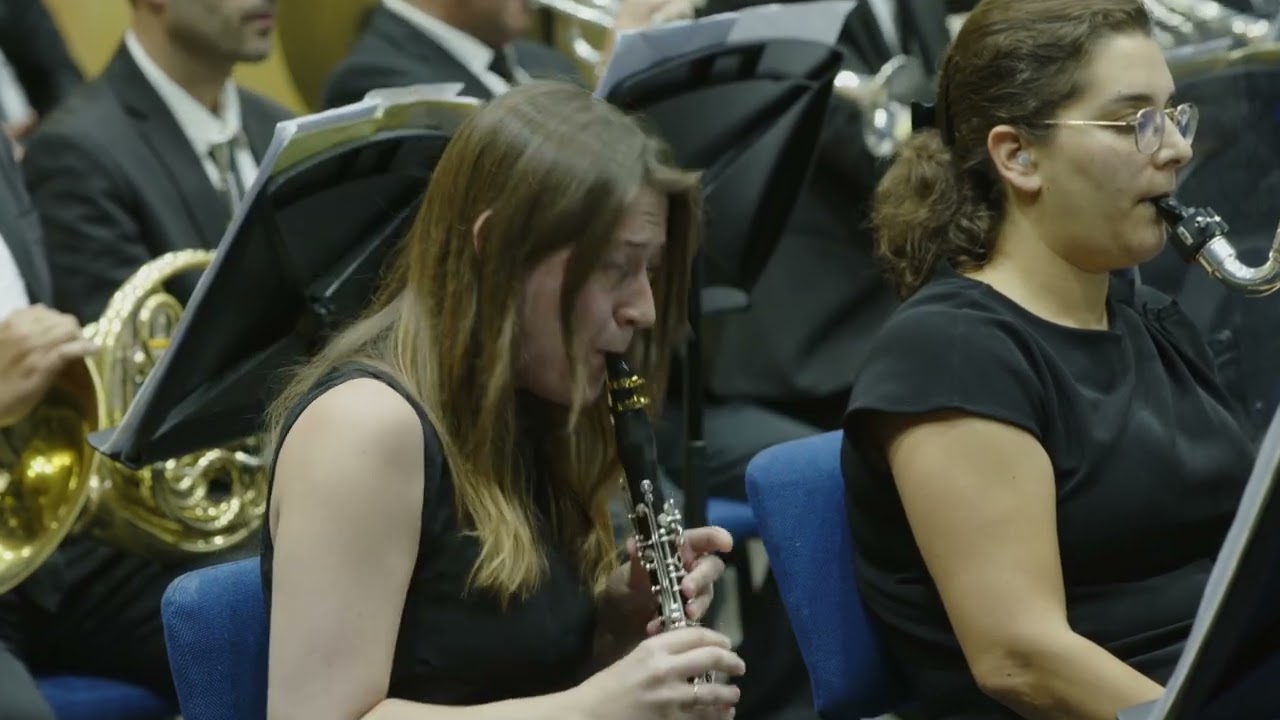 Haifa Symphony Orchestra - R. Strauss: Till Eulenspiegel