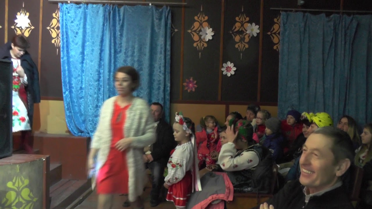 8 Березня 2019 с Високе