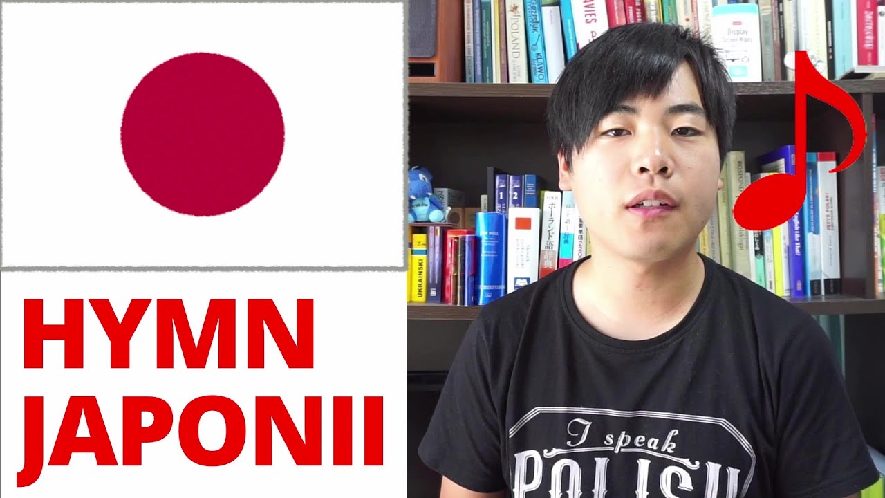 Pod jakim względem hymn Japonii jest wyjątkowy i co oznacza jego tekst? [Ignacy z Japonii #112]