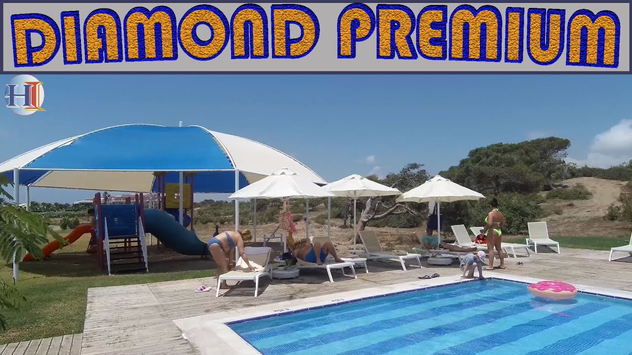 Diamond Premium Hotel & Spa