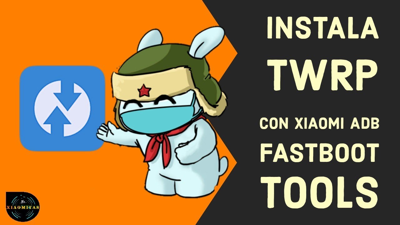 Instalación de TWRP usando Xiaomi ADB/Fastboot Tools (Dispositivos Redmi) | Mi Community