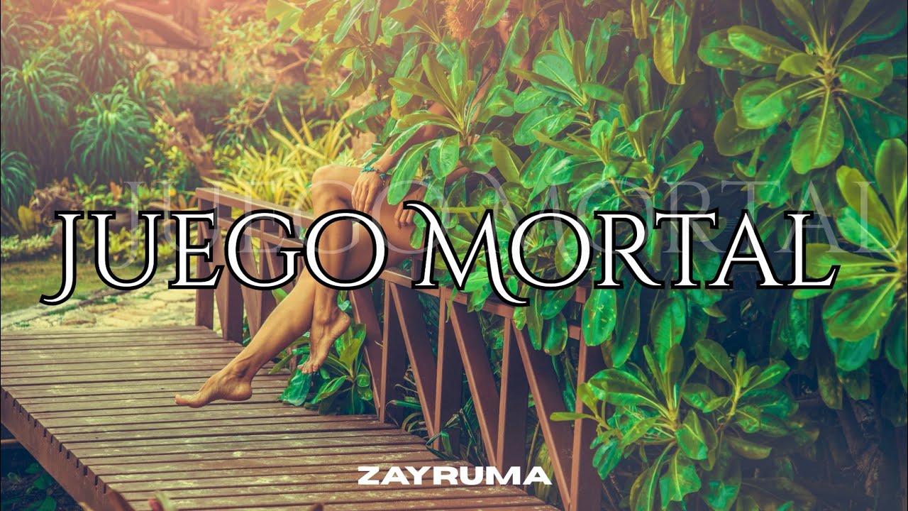 Juego mortal | Zayruma | bachata music #bachata2026 #bachatamix #bachatasnuevas #bachataparabailar