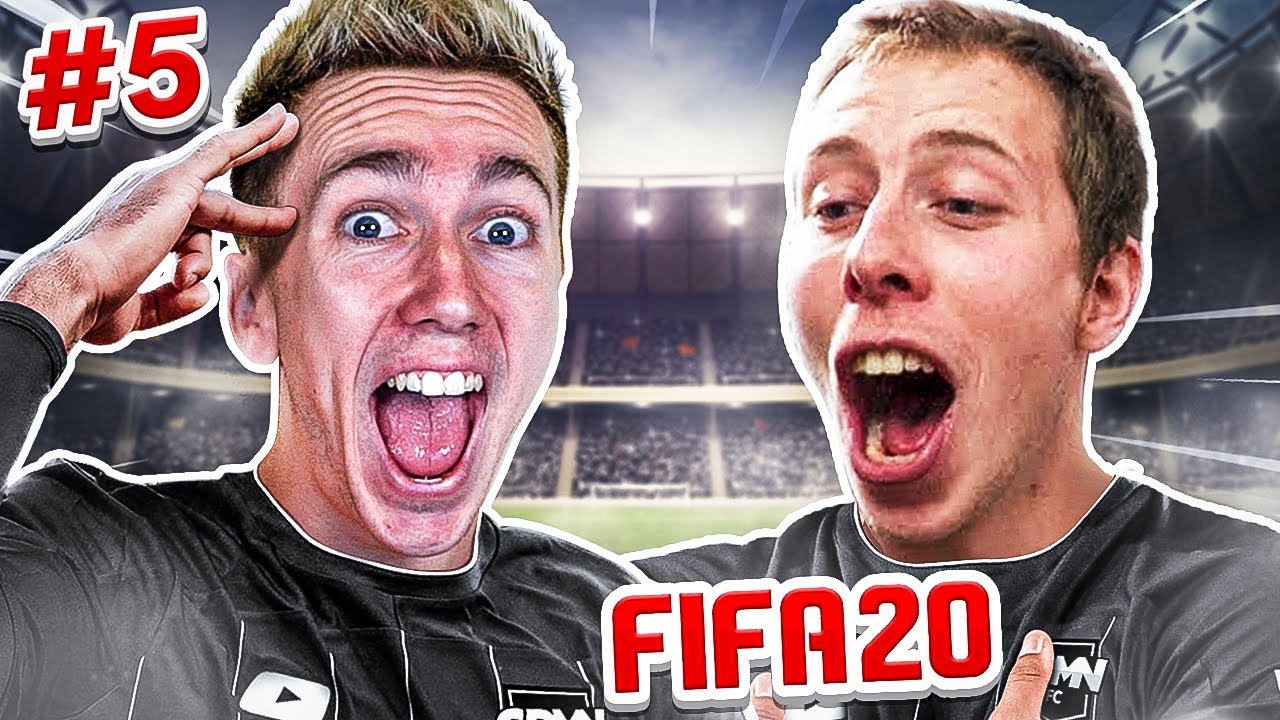 AN ABSOLUTE MADNESS - Road to Division One