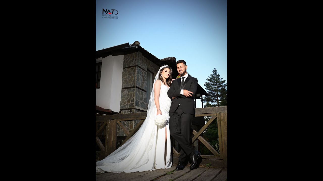 KADRI & VIOLETA - ZUPA - 10.08.2023
