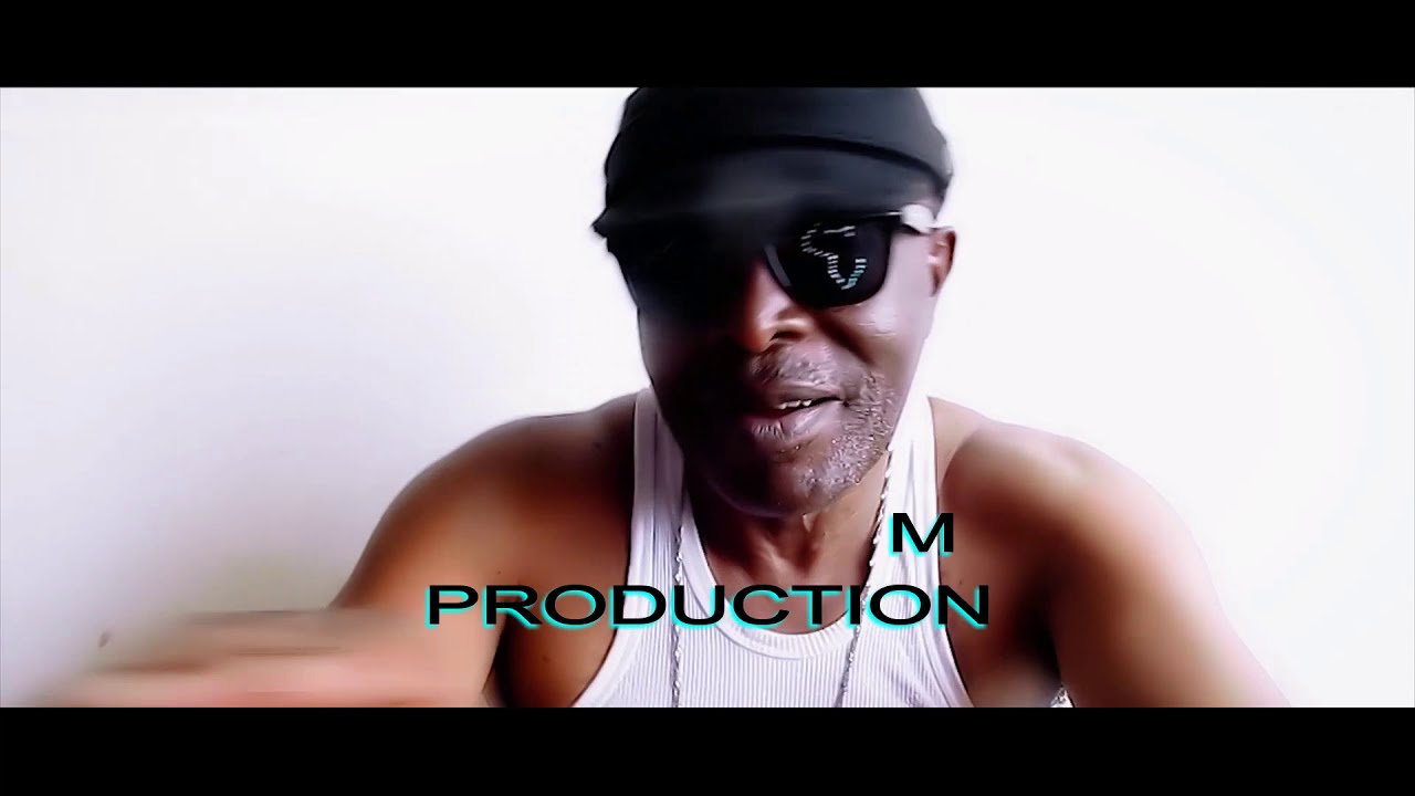 Banana zouk love by JM of Africa