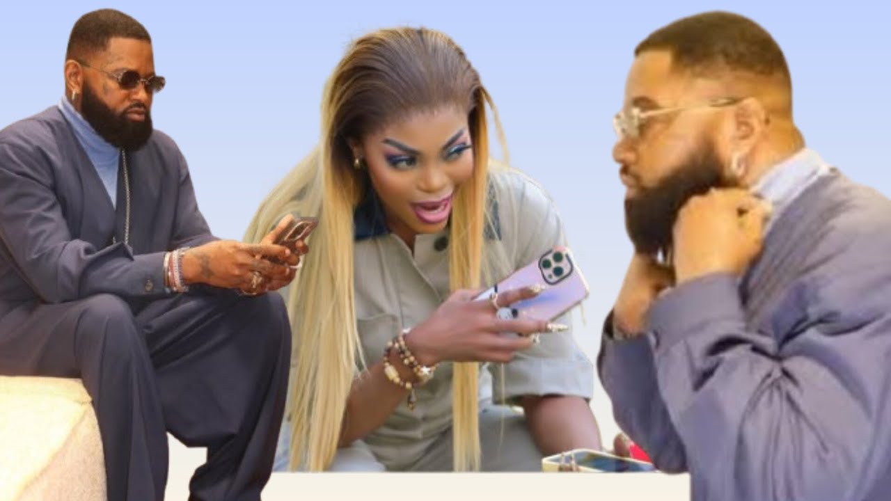 EN FIN JOLIE KËNDÃ S'EXPRIME POUR SA CHANSON VENANT DE FERRÉ 