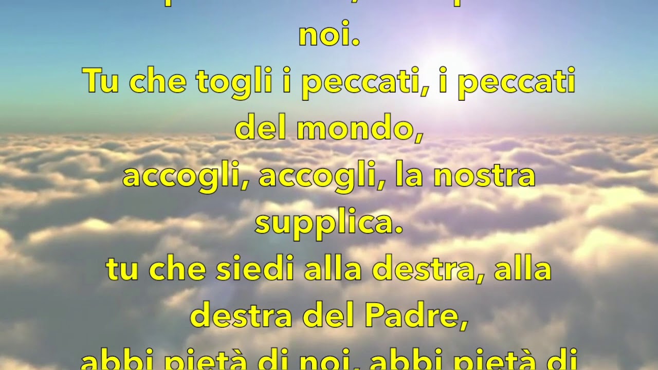 Gloria (Giombini)