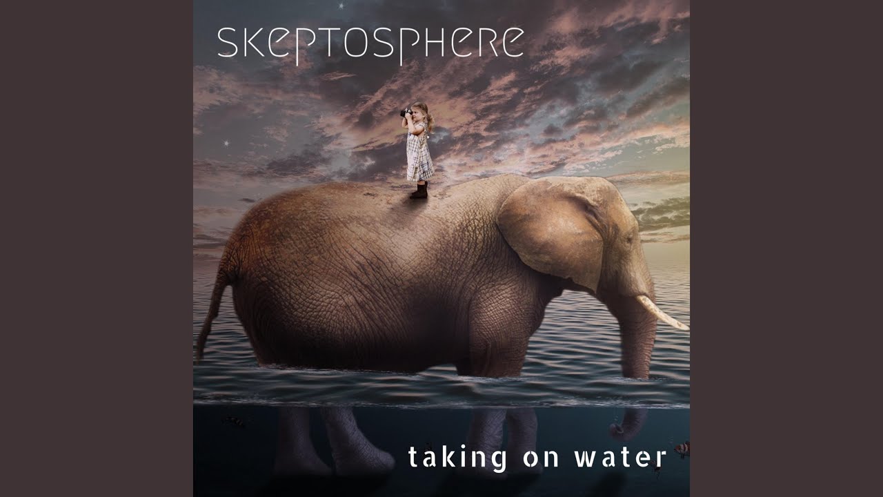 Taking on Water