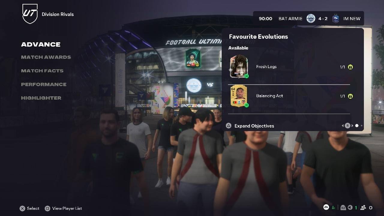 EA SPORTS FC 26