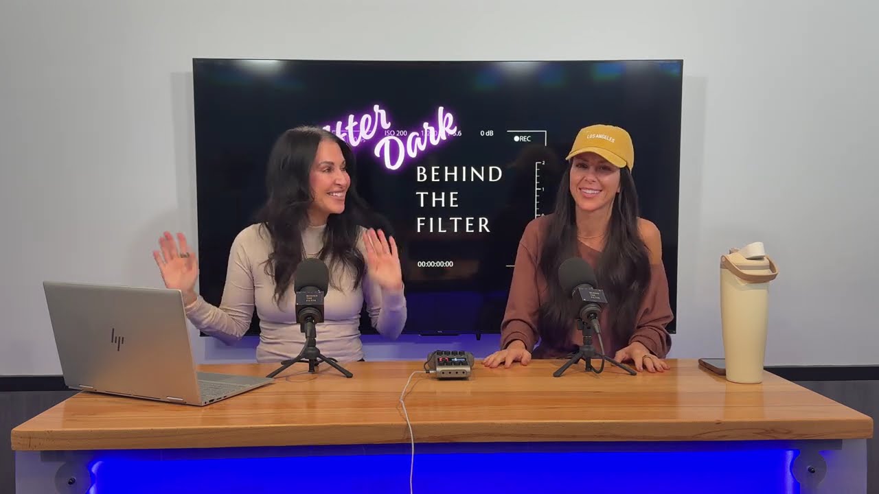 After Dark Edition :: The Return of Ashley, My Strange Addiction & New Year Actions