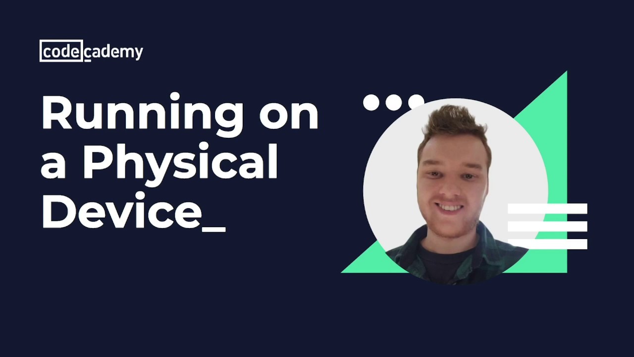 How to Run an Android App on Your Phone