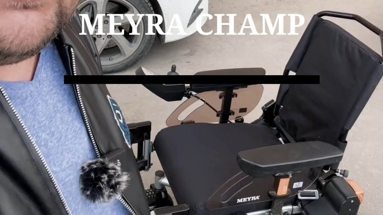 ДОСТАВКА🚛 КОЛЯСКИ MEYRA CHAMP💫 В ЛИПЕЦКУЮ ОБЛАСТЬ🌏