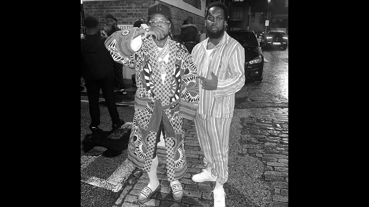 (FREE) WESTSIDE GUNN TYPE BEAT - 