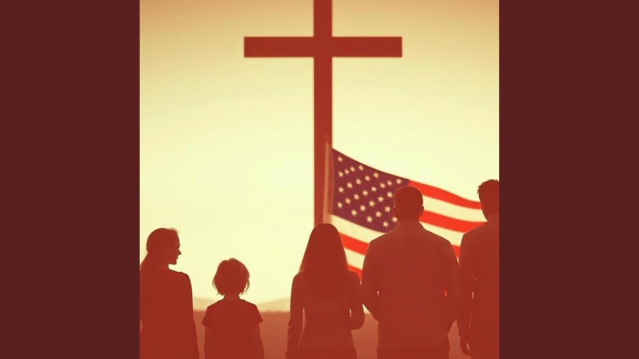 God, Family, Country