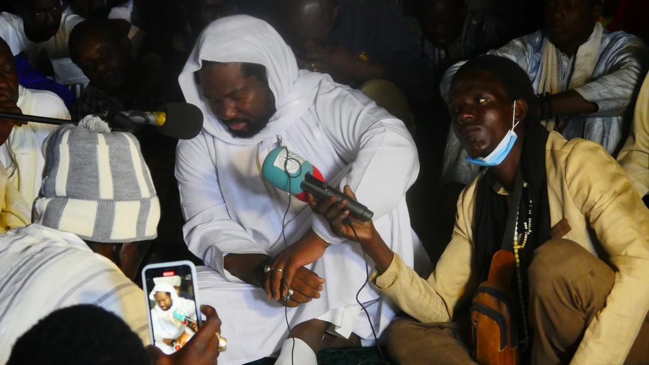 DIOULY TEMERI RAKKA YII TEY LE 02 FEVRIER 2026THI MEDINATOUL DIEYLA NI AK CHEIKH IBRAHIM DIALLO