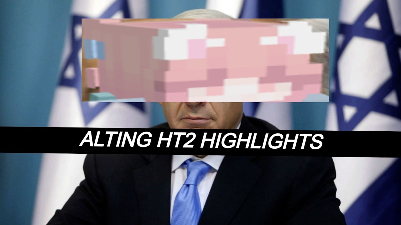 HT2 HIGHLIGHTS (Blus0n alt)