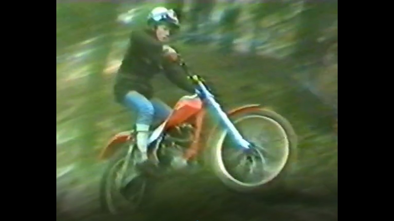 Trial MSC Wörpetal November 1985 genehmigungsfrei