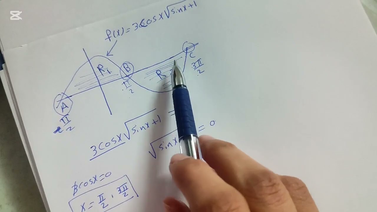 مهارات تفكير عليا تكامل بالتعويض  توجيهي المسار الاكاديمي رياضيات الدرس الثاني الفصل الثاني