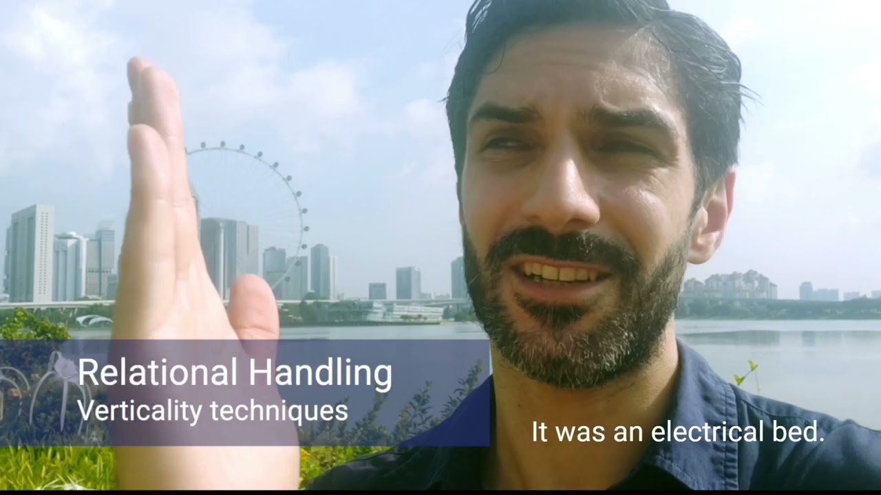 Expert On Location: Singapore (Episode 3) - João Pärtel Araújo