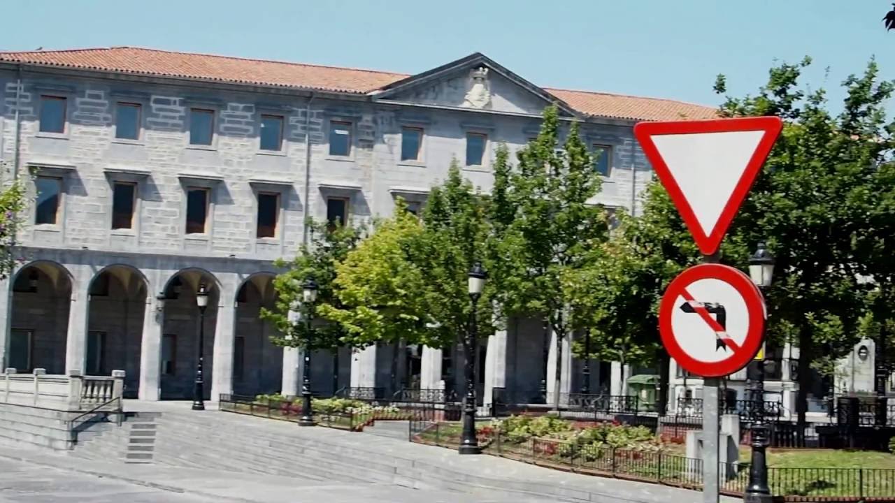 Vascos de Viaje - Una mañana en Orduña