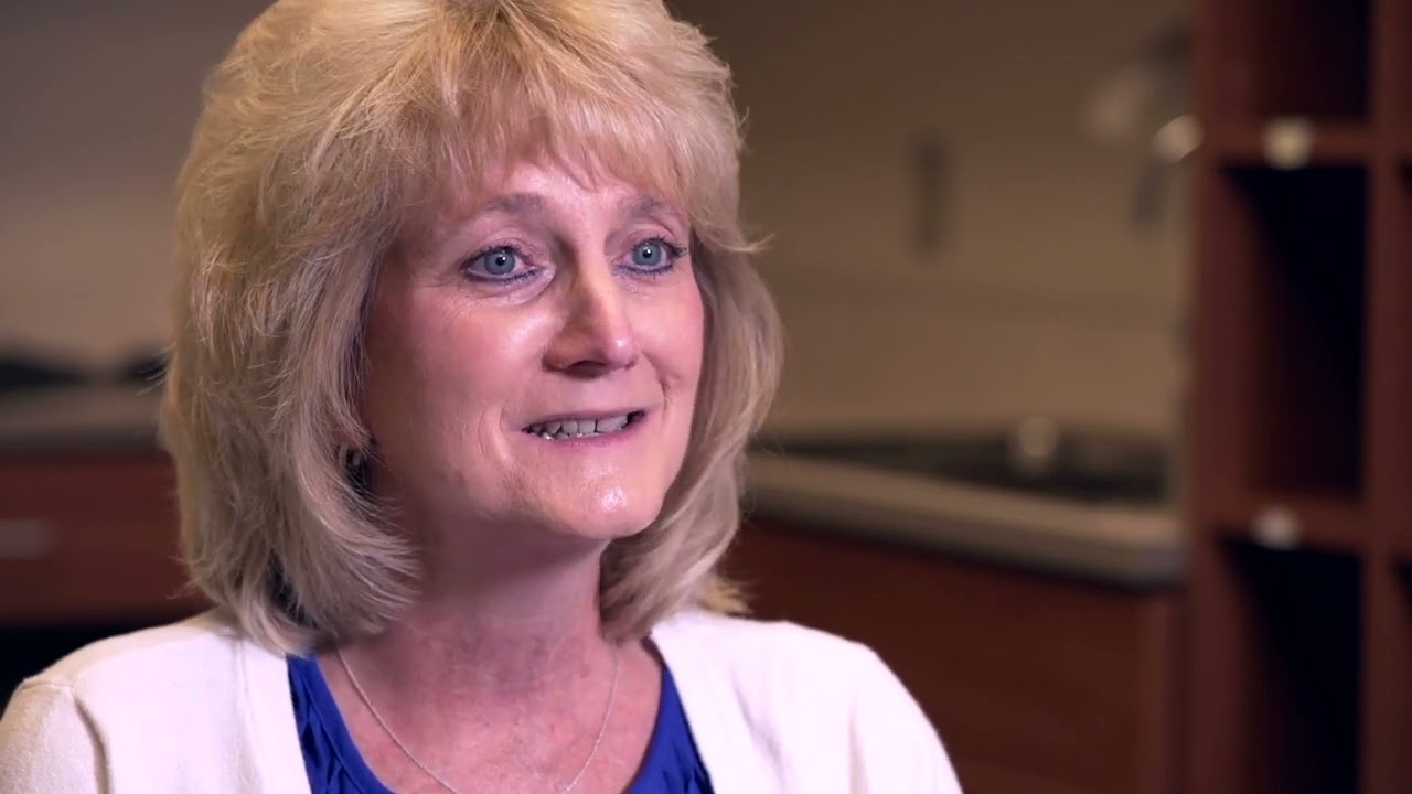 United Hospital Center : Cancer Center Nurse Navigators