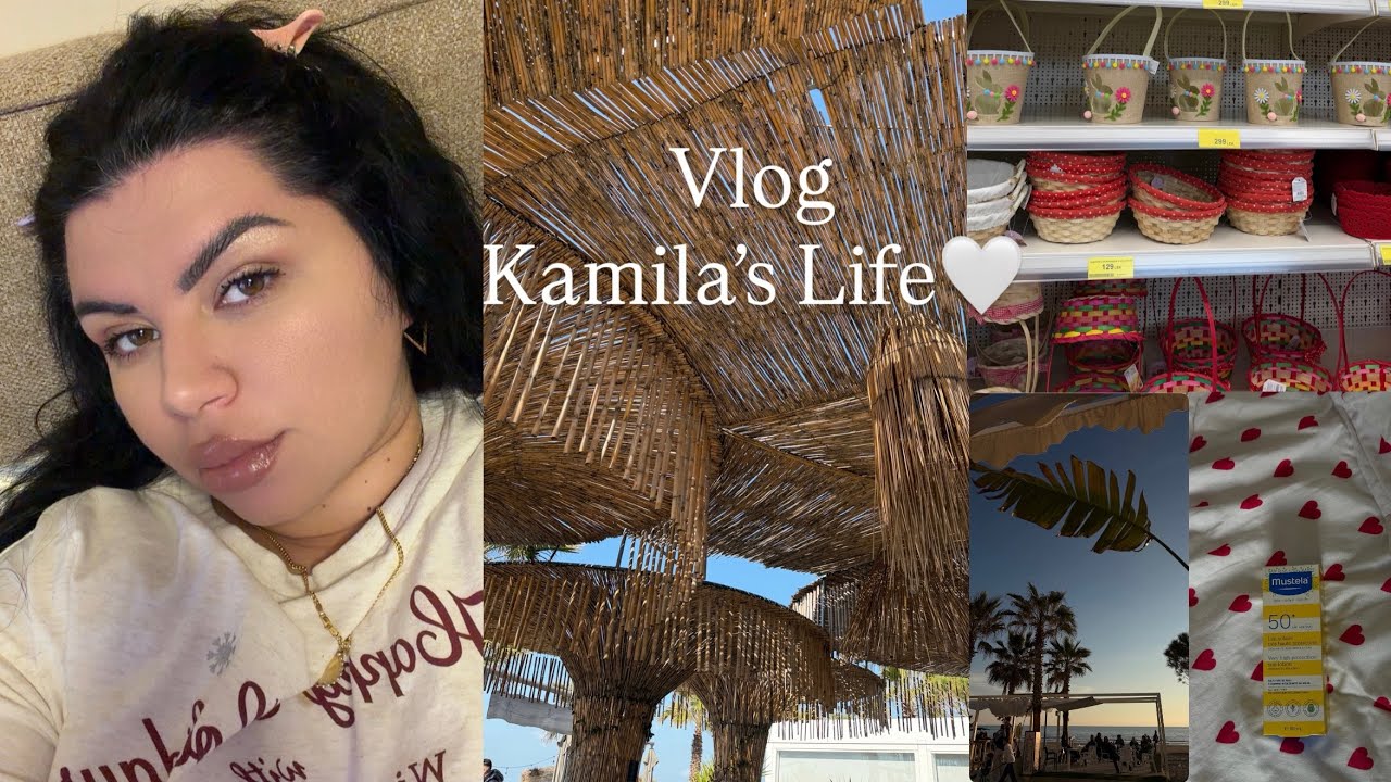 Vlog🤍Bejme Makeup Bashke💄Muhabet💙Fillojne Dhuratat e Odit🎁 Fundjava Jone✨☀️