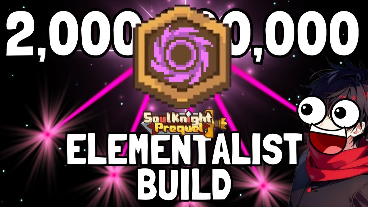 Top Elementalist Reveals SECRET to Over 2 Billion Damage!