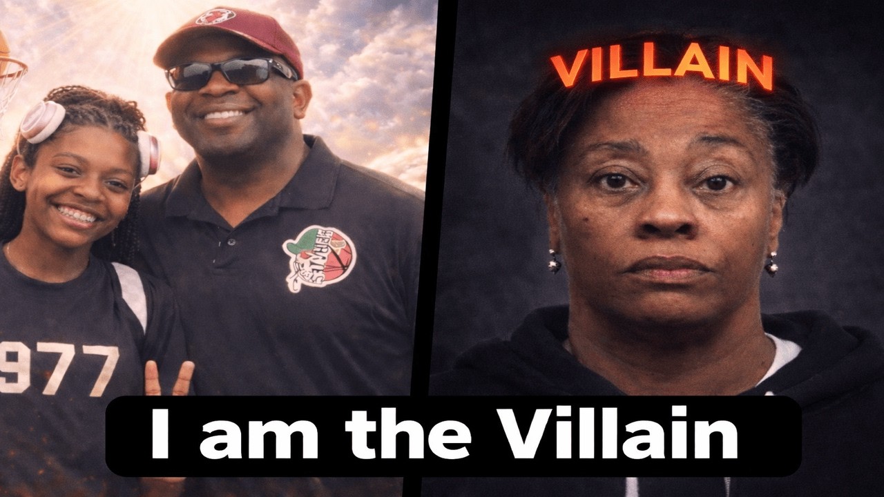 Retired fire chief and star athlete daughter k!ll3d in Ferguson Over Break-up.