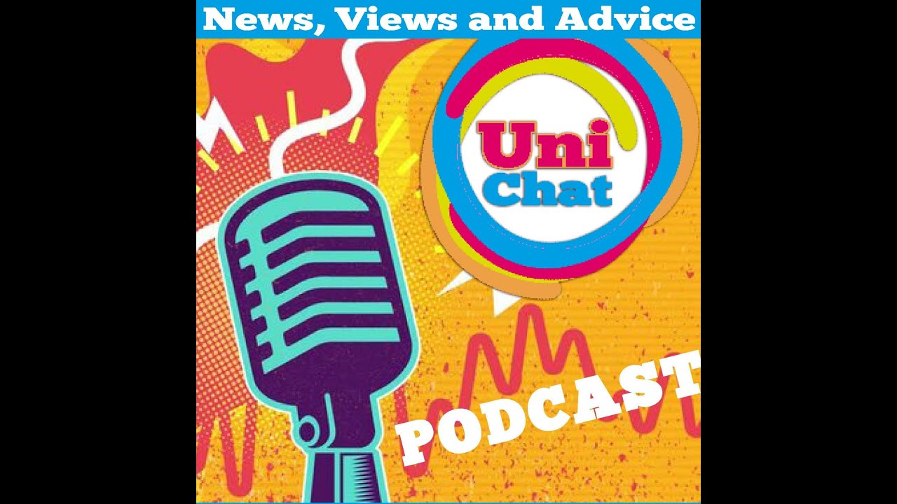 UNI CHAT EP:2 Sunak or Starmer/Deals/Student medical advice