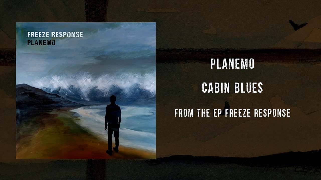 Planemo - Cabin Blues (Official Audio)