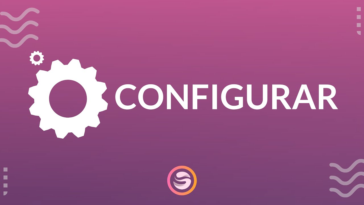 SOFTGRAM APP | CONFIGURA&Ccedil;&Otilde;ES