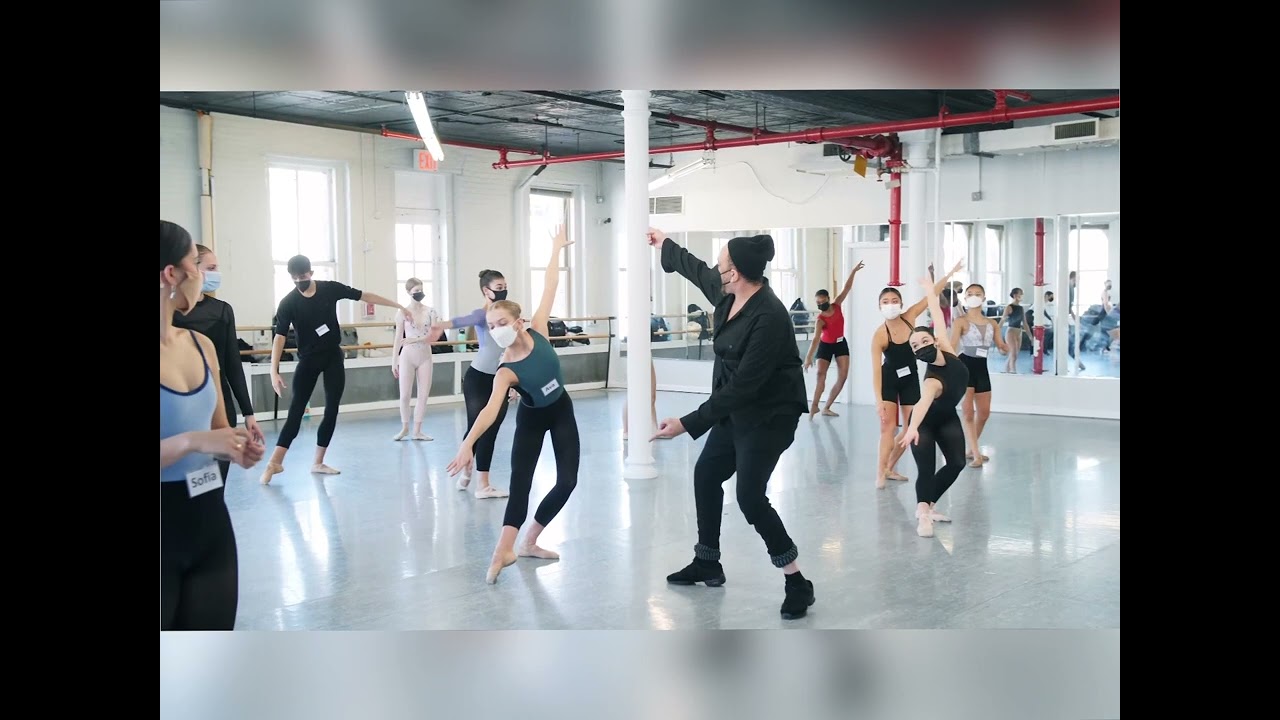 CCBA 2022 Summer Intensives