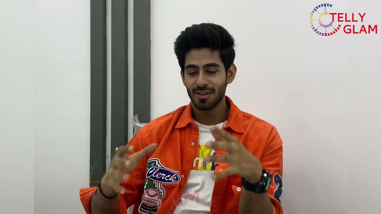 Roadies | Rishab Jaiswal Talk On Participating In Bigg Boss and Slam Prince Narula | Telly Glam