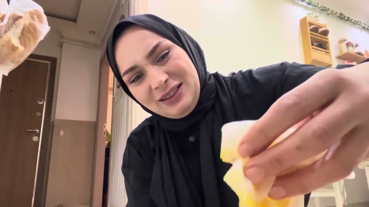 Kasım Alışverişi Yaptım Neler Aldım Neler Ve Ev Hali Neler Yapıyoruz🛑