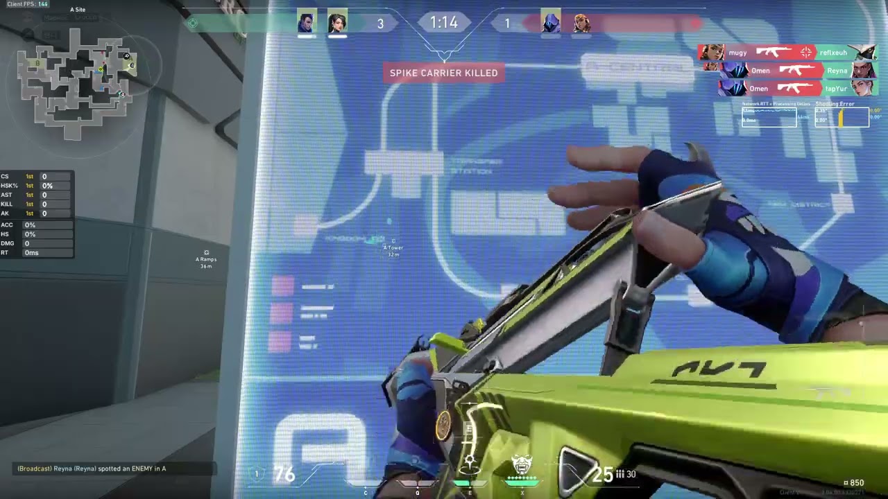 3k rankdle