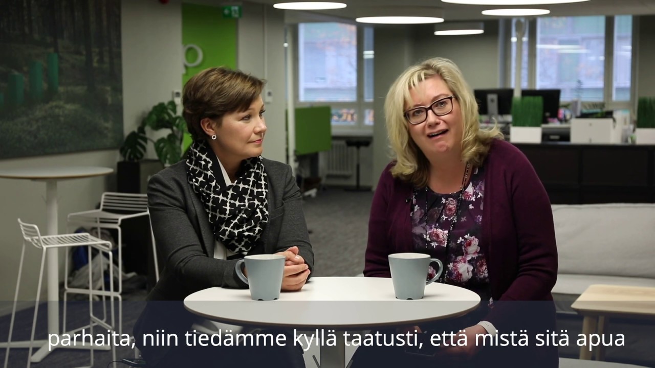 Talouspäällikkö-/CFO-palvelut, Greenstep Oulu